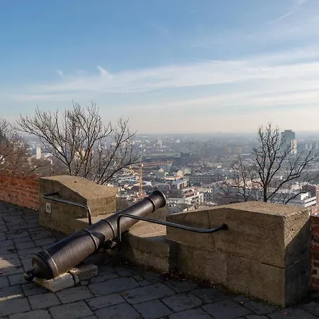 Castle Brno