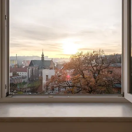 Apartment Castle *