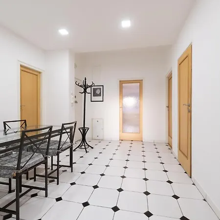 Castle Apartment