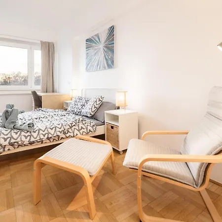 Castle Apartment *