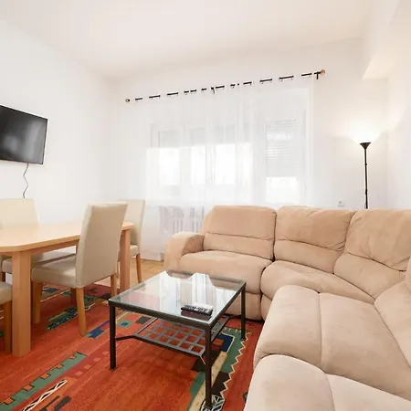 Castle Apartment Brno